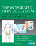Cover: The Integrated Nervous System - CRC Press