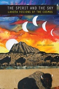 Cover: The Spirit and the Sky - University of Nebraska Press