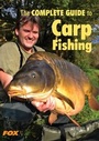Cover: The Fox Complete Guide to Carp Fishing - Ebury Digital