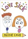 Cover: Love Sick - Ebury Digital