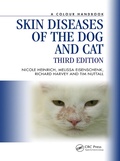 Cover: Skin Diseases of the Dog and Cat - CRC Press