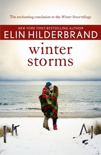 Abbildung von: Winter Storms - Hodder Paperback