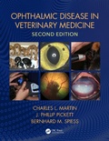 Bild: Ophthalmic Disease in Veterinary Medicine - CRC Press
