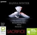 Cover: Sacrifice - Bolinda/Bonnier Audio