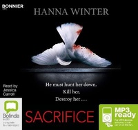 Enlarge image Cover: Sacrifice - Bolinda/Bonnier Audio