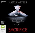 Cover: Sacrifice - Bolinda/Bonnier Audio