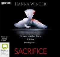 Enlarge image Cover: Sacrifice - Bolinda/Bonnier Audio