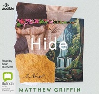 Enlarge image Cover: Hide - Bolinda/Audible Audio