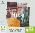 Cover: Hide - Bolinda/Audible Audio