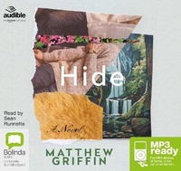 Enlarge image Cover: Hide - Bolinda/Audible Audio