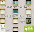 Cover: It's All in Your Head - Bolinda/Audible Audio