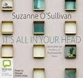 Cover: It's All in Your Head - Bolinda/Audible Audio