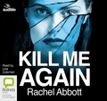 Cover: Kill Me Again - Bolinda/Audible Audio