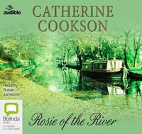 Enlarge image Cover: Rosie of the River - Bolinda/Audible Audio