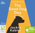 Cover: The Dead Dog Day - Bolinda/Audible Audio