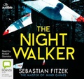 Cover: The Nightwalker - Bolinda/Audible Audio