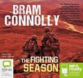 Cover: The Fighting Season - Bolinda Audio Books