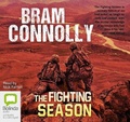 Cover: The Fighting Season - Bolinda Audio Books
