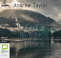 Enlarge image Cover: The Raven on the Water - Bolinda/Audible Audio