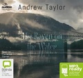 Cover: The Raven on the Water - Bolinda/Audible Audio