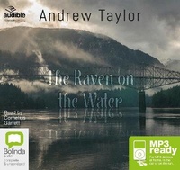 Enlarge image Cover: The Raven on the Water - Bolinda/Audible Audio