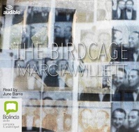 Enlarge image Cover: The Birdcage - Bolinda/Audible Audio