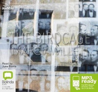 Enlarge image Cover: The Birdcage - Bolinda/Audible Audio