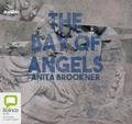 Cover: The Bay of Angels - Bolinda/Audible Audio