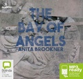 Cover: The Bay of Angels - Bolinda/Audible Audio