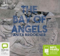 Enlarge image Cover: The Bay of Angels - Bolinda/Audible Audio