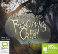 Cover: Frenchman's Creek - Bolinda/Audible Audio