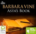 Cover: Asta's Book - Bolinda/Audible Audio
