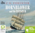 Cover: Hornblower and the Hotspur - Bolinda/Audible Audio