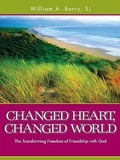 Cover: Changed Heart, Changed World - Loyola University Press,U.S.