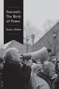 Cover: Foucault - Wiley-Scrivener