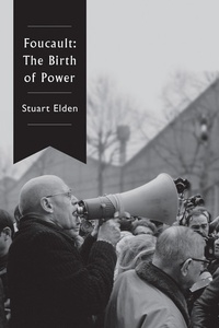 Enlarge image Cover: Foucault - Wiley-Scrivener