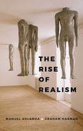 Cover: The Rise of Realism - Wiley