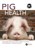 Cover: Pig Health - CRC Press