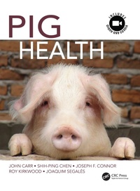 Abbildung von: Pig Health - CRC Press