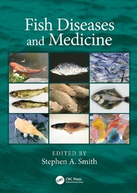 Abbildung von: Fish Diseases and Medicine - CRC Press