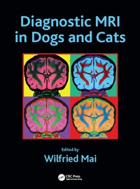Abbildung von: Diagnostic MRI in Dogs and Cats - CRC Press