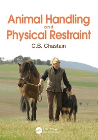 Abbildung von: Animal Handling and Physical Restraint - CRC Press