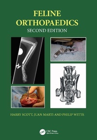 Abbildung von: Feline Orthopaedics - CRC Press