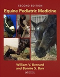 Bild: Equine Pediatric Medicine - CRC Press