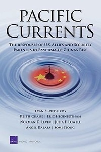 Enlarge image Cover: Pacific Currents - RAND