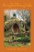 Cover: The Mystical Stone of Osakis - Xlibris