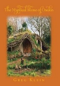 Enlarge image Cover: The Mystical Stone of Osakis - Xlibris