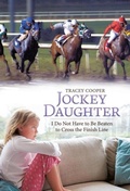 Cover: Jockey Daughter - iUniverse