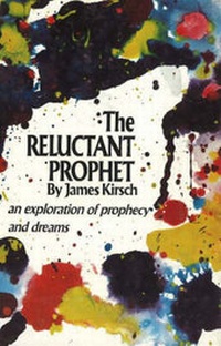Enlarge image Cover: The Reluctant Prophet - Sherbourne Press