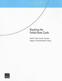Abbildung von: Breaking the Failed-state Cycle - RAND